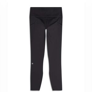 Lululemon Fast and Free High-Rise